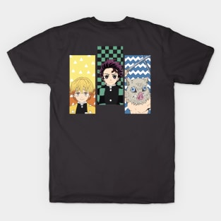 Demon slayer T-Shirt